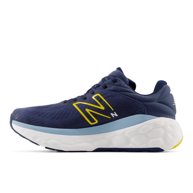 New Balance Men's Fresh Foam X 840v1 Running Shoe - M840FCE (X-Wide)