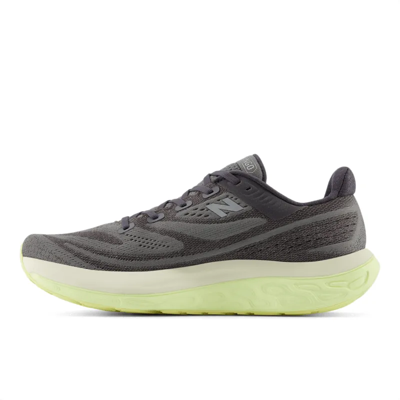 New Balance Men's Fresh Foam X Vongo V6 Running Shoe - MVNGOCA6 (Wide)