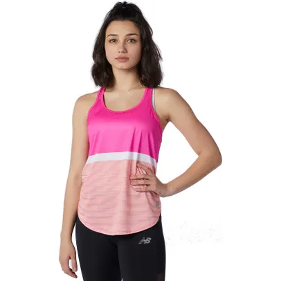 New Balance P Acc Tank Top Women