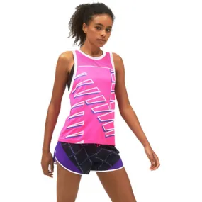 New Balance Pr FSTFL Singlet Women