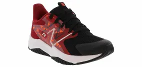 New Balance Rave Run Youth Boys’ (11-3) Wide Width Running Shoe