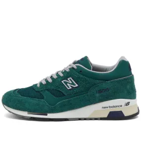 New Balance U1500GRG in Green