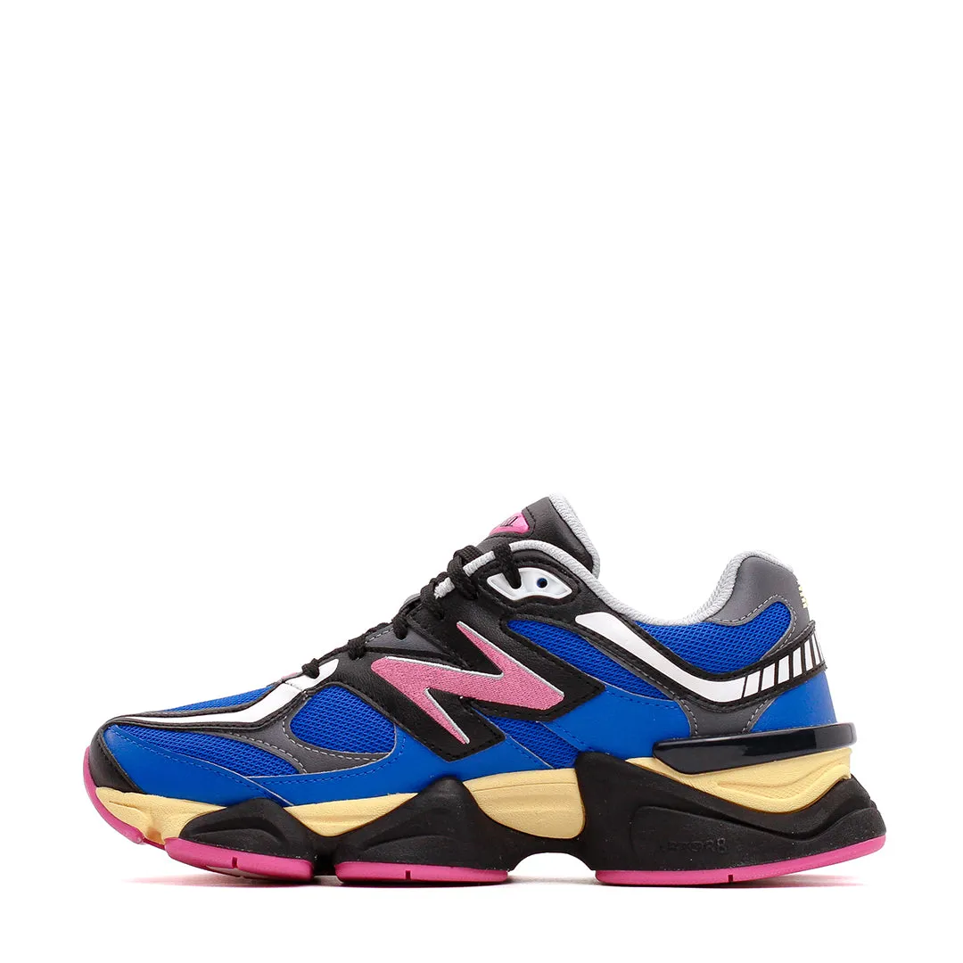 New Balance Unisex 9060 Blue Oasis U9060BPO