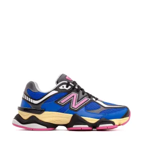 New Balance Unisex 9060 Blue Oasis U9060BPO