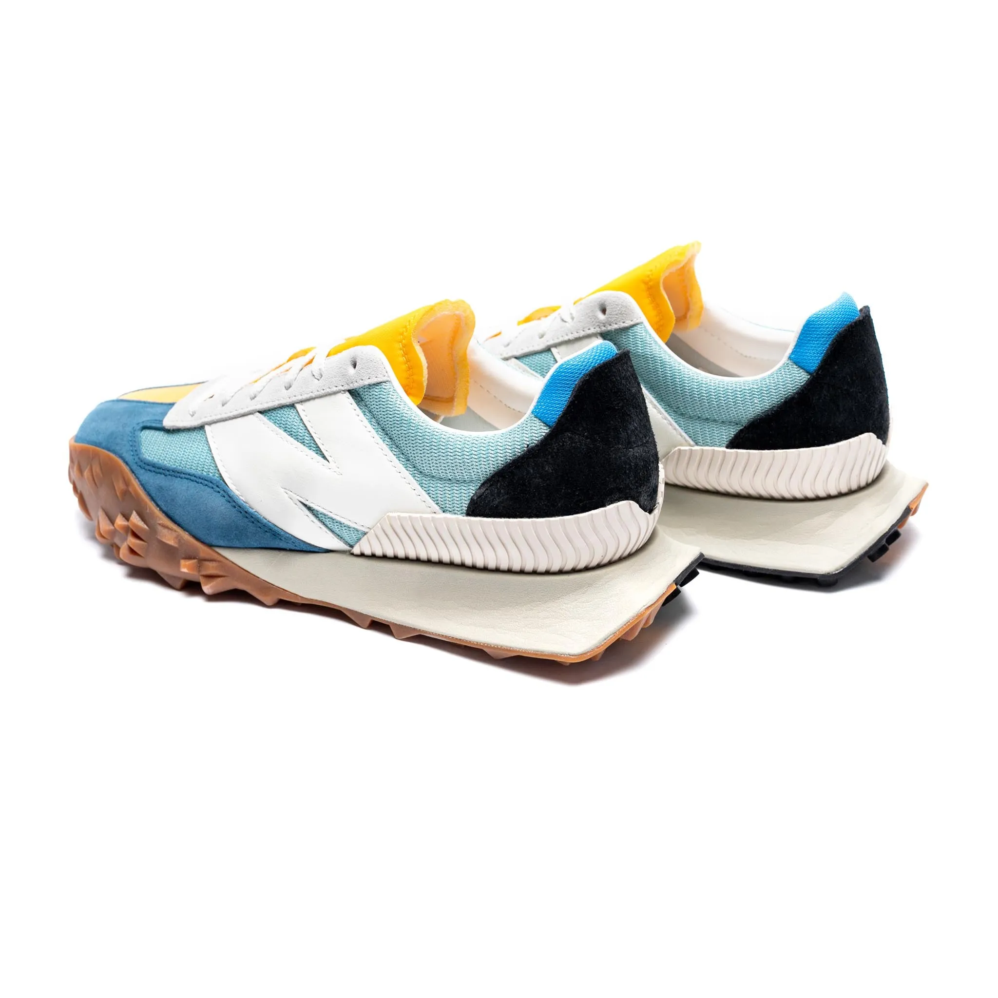 New Balance UXC72BC3 Storm Blue/Sea Salt