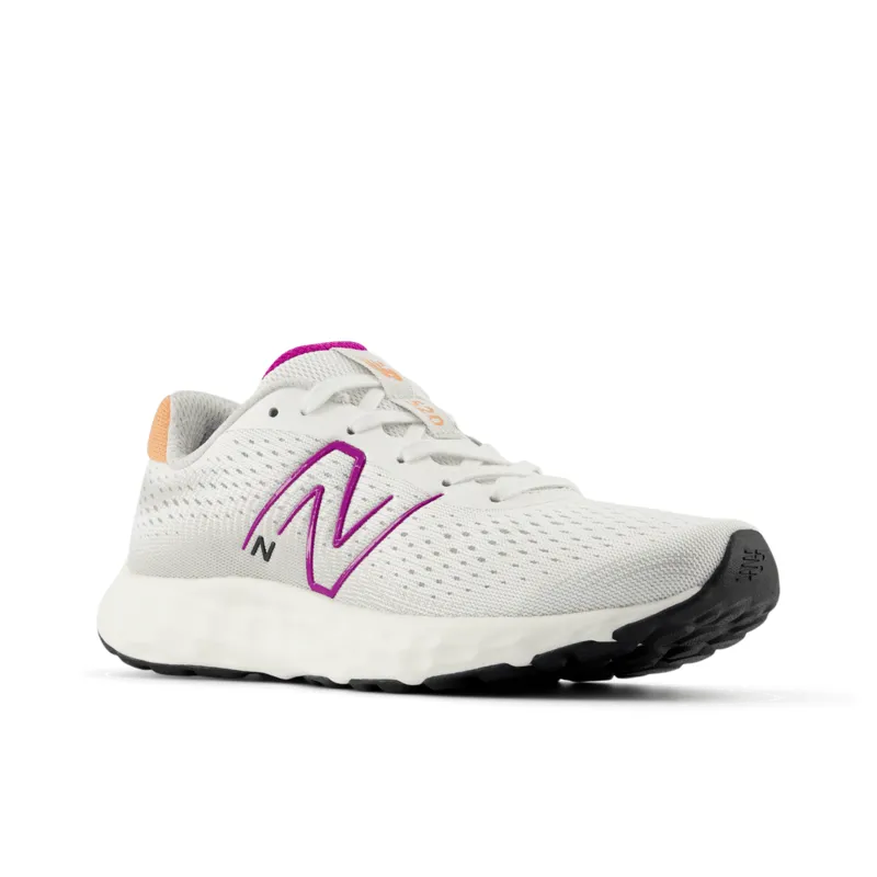 New Balance Women's 520 V8 Running Shoe - W520RG8