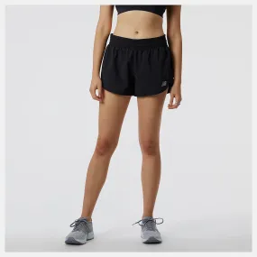 New Balance Women's Accelerate 2.5 inch Short