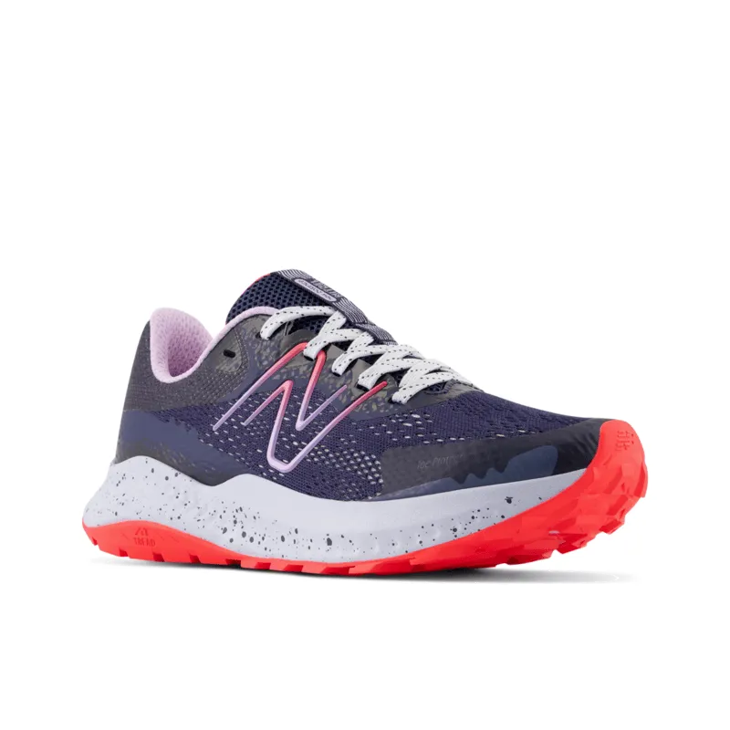 New Balance Women's DynaSoft Nitrel V5 Trail Running Shoe - WTNTRLN5 (Wide)