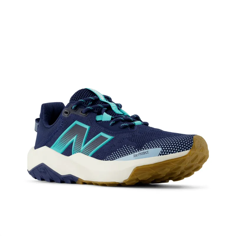 New Balance Women's DynaSoft Nitrel V6 Running Shoe - WTNTRLN6 (X-Wide)