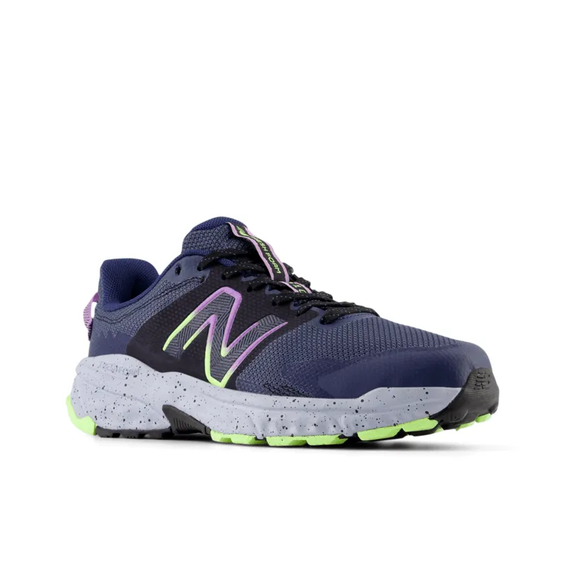 New Balance Women's Fresh Foam 510 V6 Trail Running Shoe - WT510CG6 (Wide)