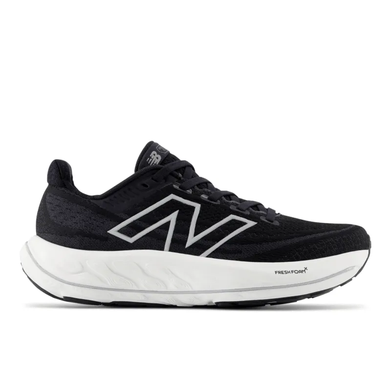 New Balance Women's Fresh Foam X Vongo V6 Running Shoe - WVNGOLK6 (X-Wide)