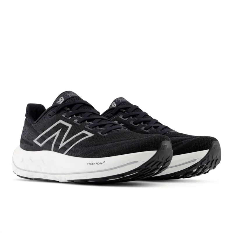 New Balance Women's Fresh Foam X Vongo V6 Running Shoe - WVNGOLK6 (X-Wide)