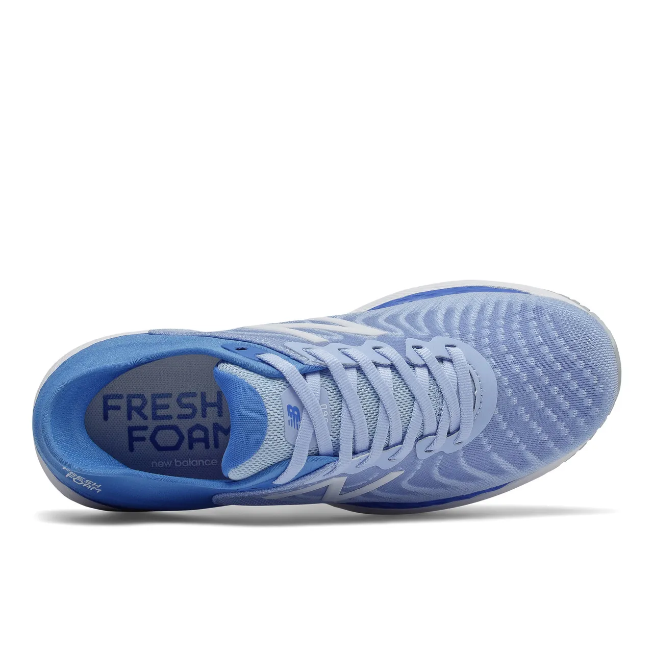 New Balance Women's Fresh Foam 860v11 - Frost Blue / Faded Cobalt 