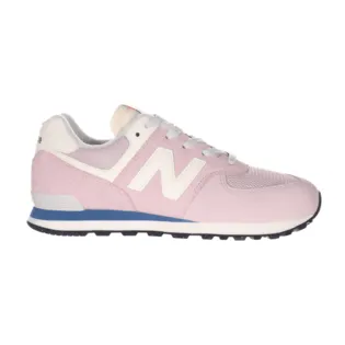 New Balance Youth Girls 574 Running Shoe - PC574VPK