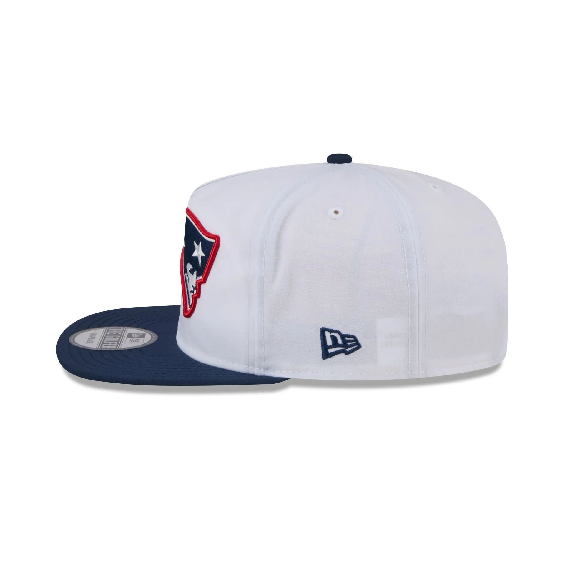 New England Patriots 2024 Training Golfer Hat