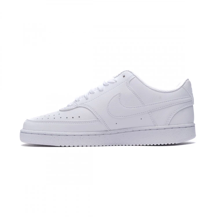 Nike Court Vision Low Next Nature Trainers