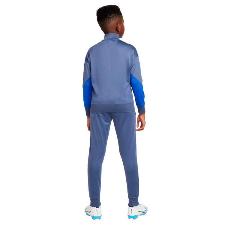 Nike Kids Inter Milan Training 2024-2025 Tracksuit