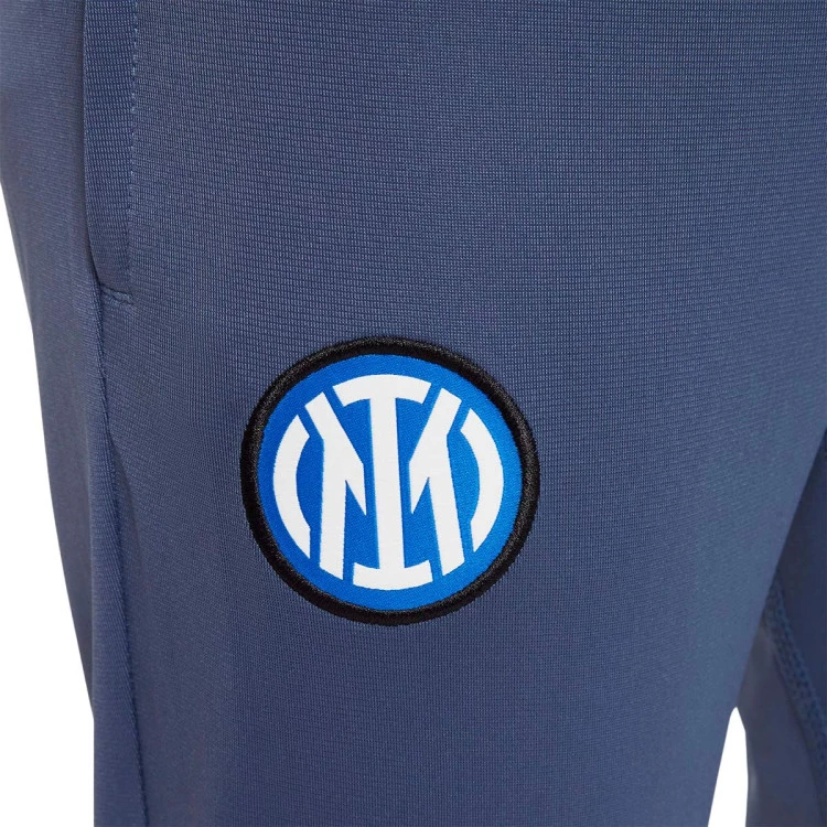 Nike Kids Inter Milan Training 2024-2025 Tracksuit