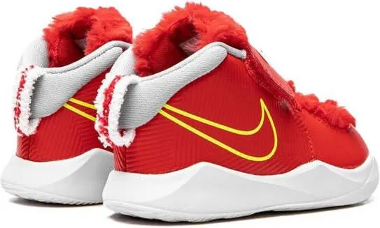 Nike Kids Team Hustle D9 Lil 