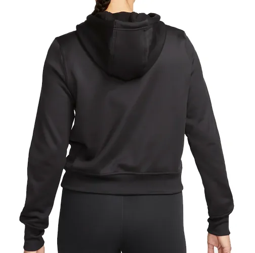 nike Nike Wmns ThermaFit One Graphic Hoodie FB5222 010 