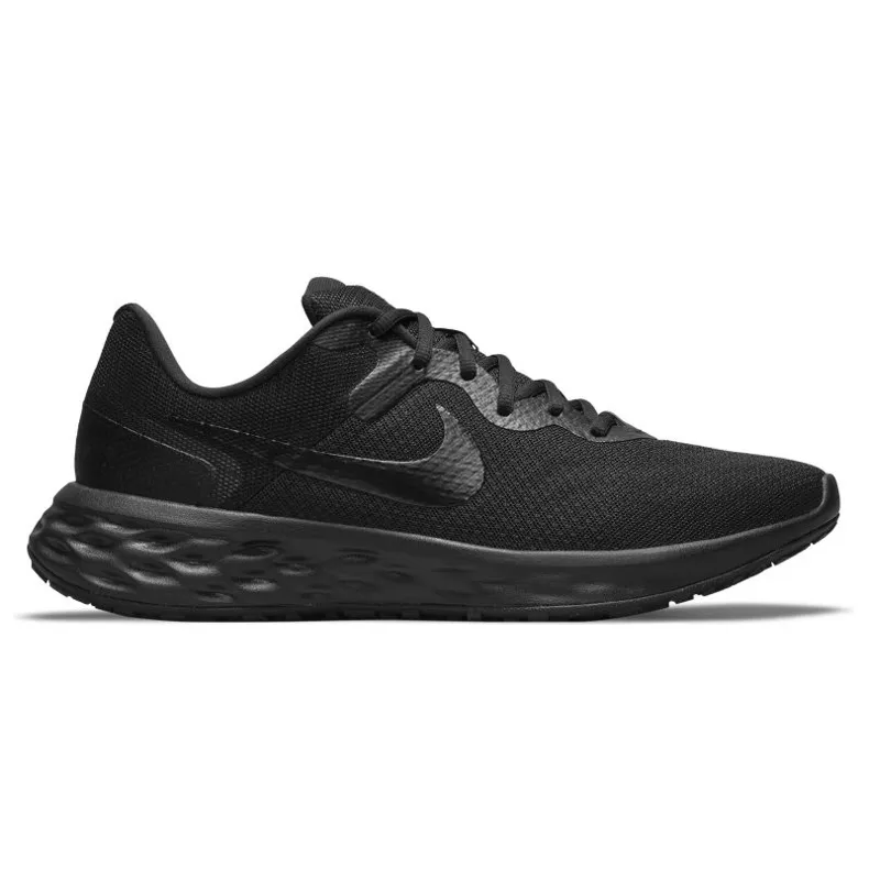 Nike Revolution 6 Next Nature M DC3728-001 running shoe black