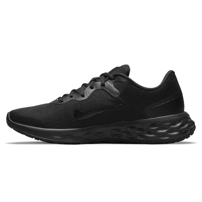 Nike Revolution 6 Next Nature M DC3728-001 running shoe black