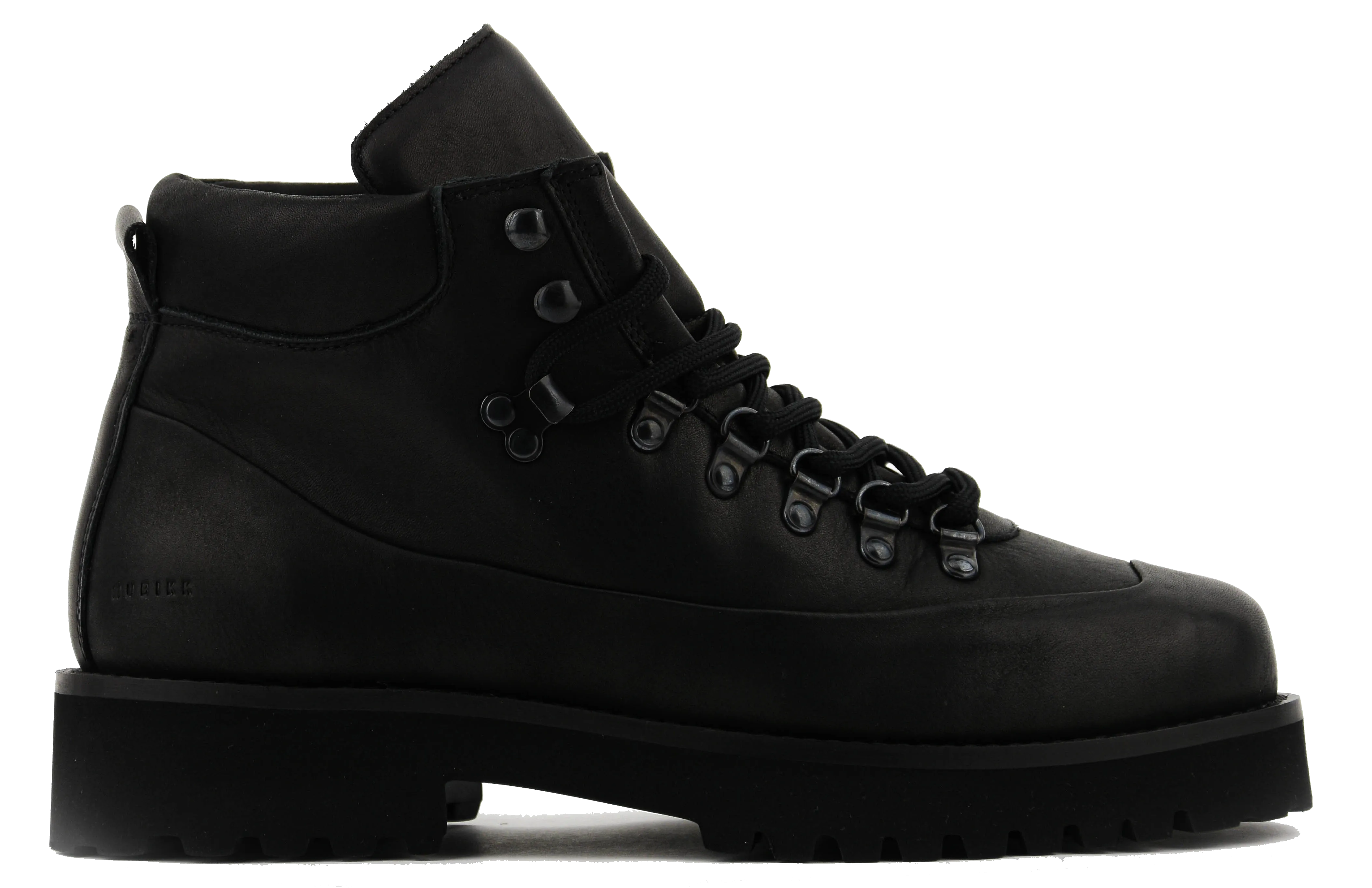 NUBIKK  NUBIKK LOGAN CHAD BOOT BLACK