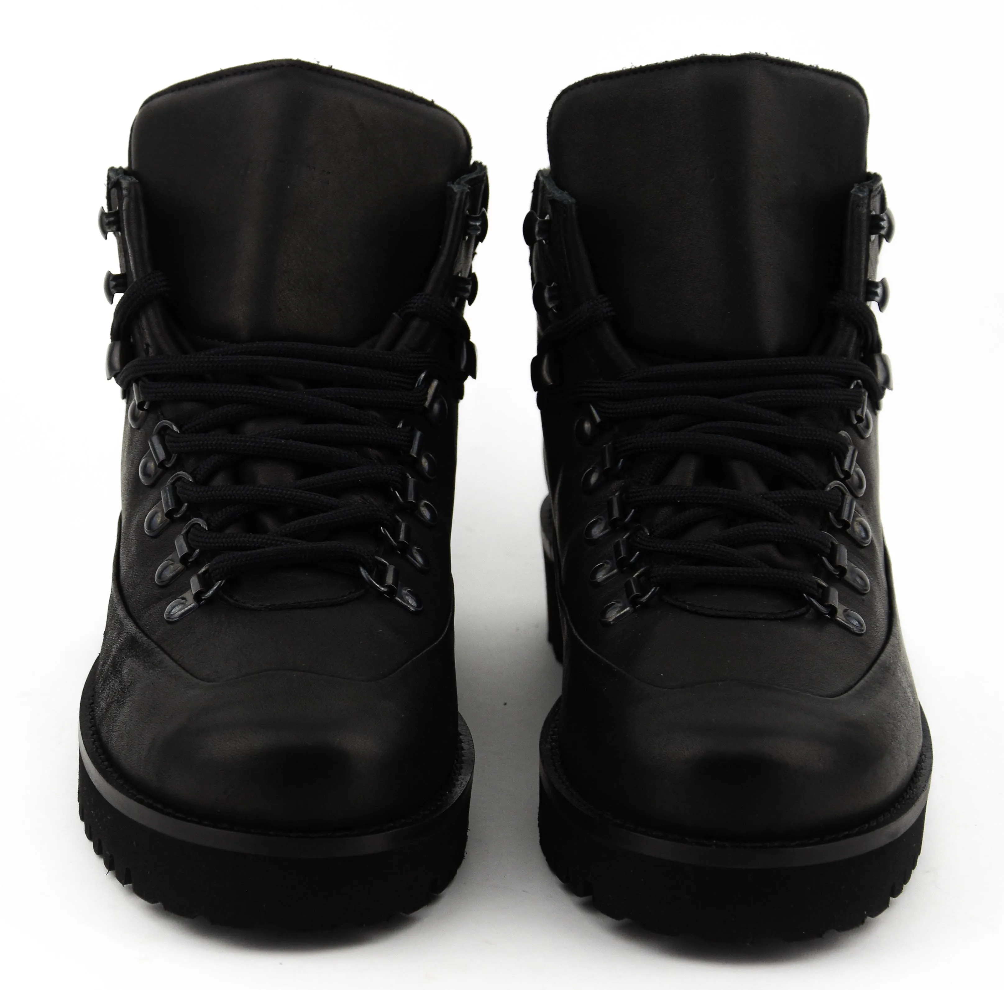 NUBIKK  NUBIKK LOGAN CHAD BOOT BLACK