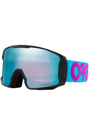 Oakley Line Miner L Goggles