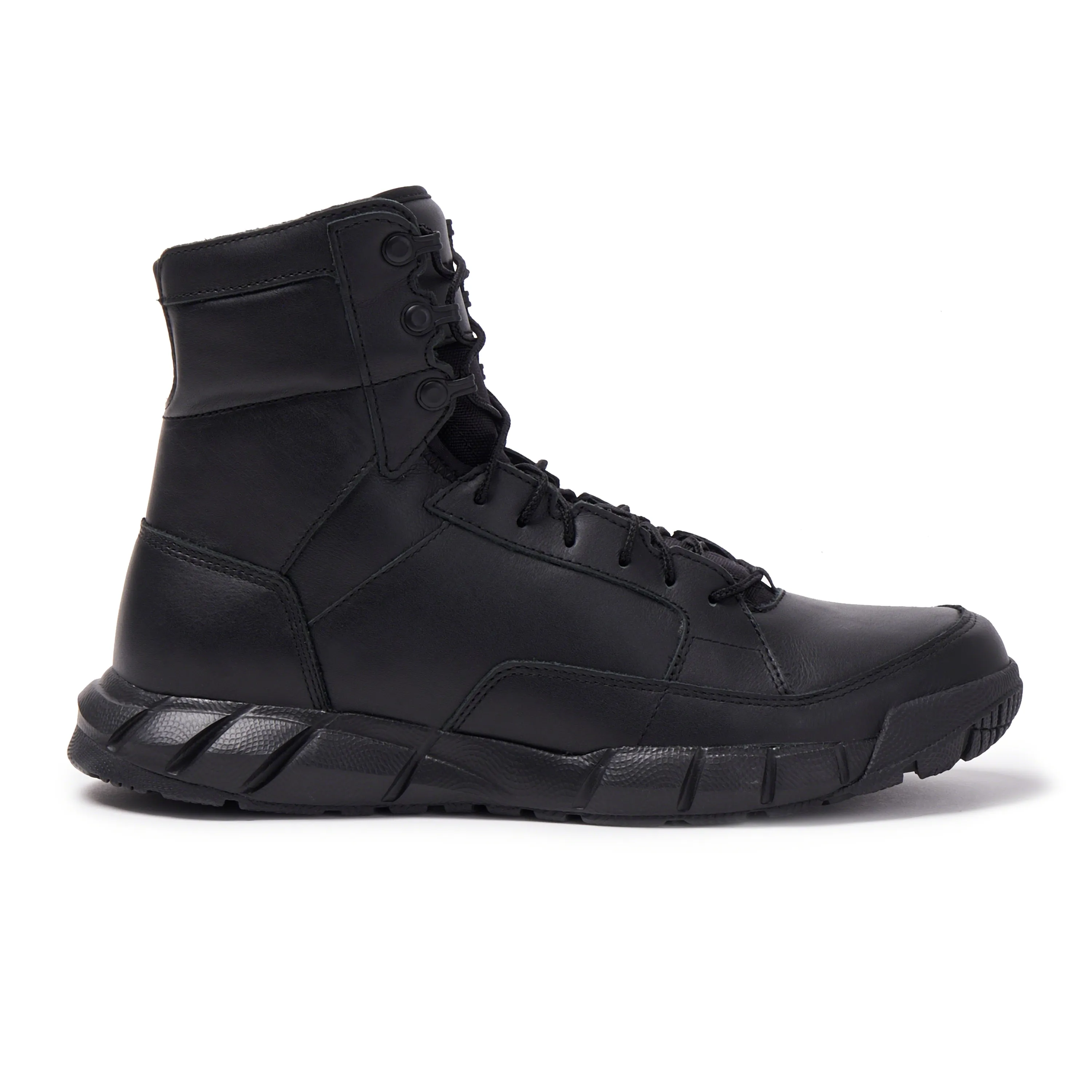 Oakley Men's Light Assault Boot Leather Size: