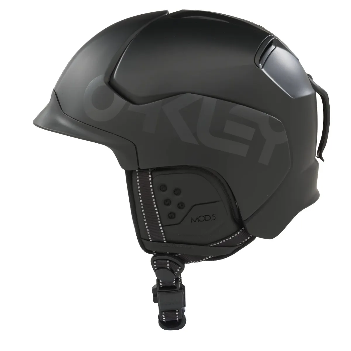 Oakley Mod 5 Factory Pilot Helmet