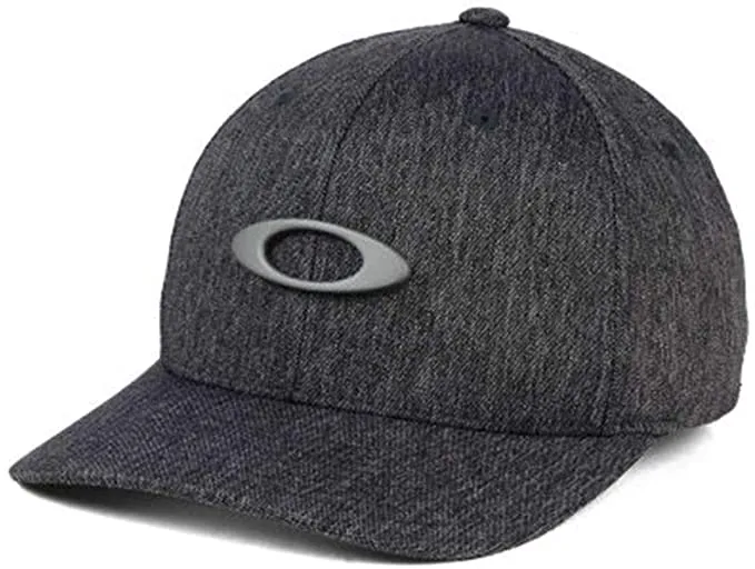 OAKLEY TIN CAN CAP MEN LIFESTYLE HAT