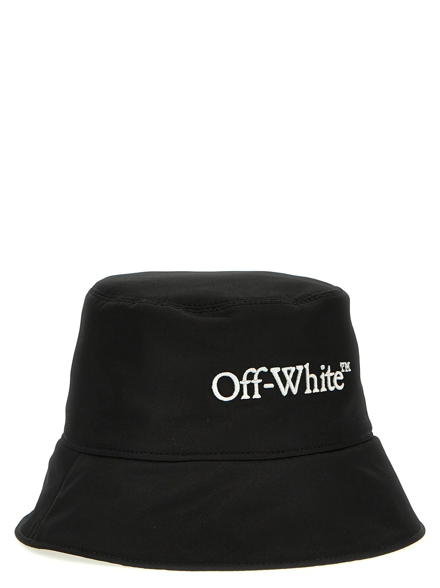 Off White    Off White 'Bookish' Bucket Hat