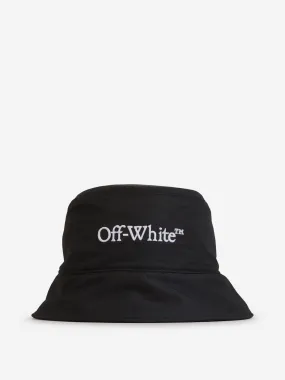 Off-White Signature Fisherman Hat 