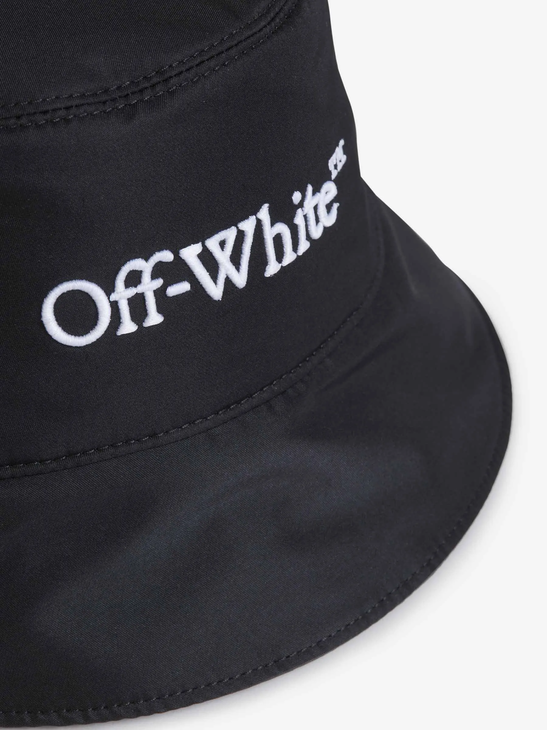 Off-White Signature Fisherman Hat 