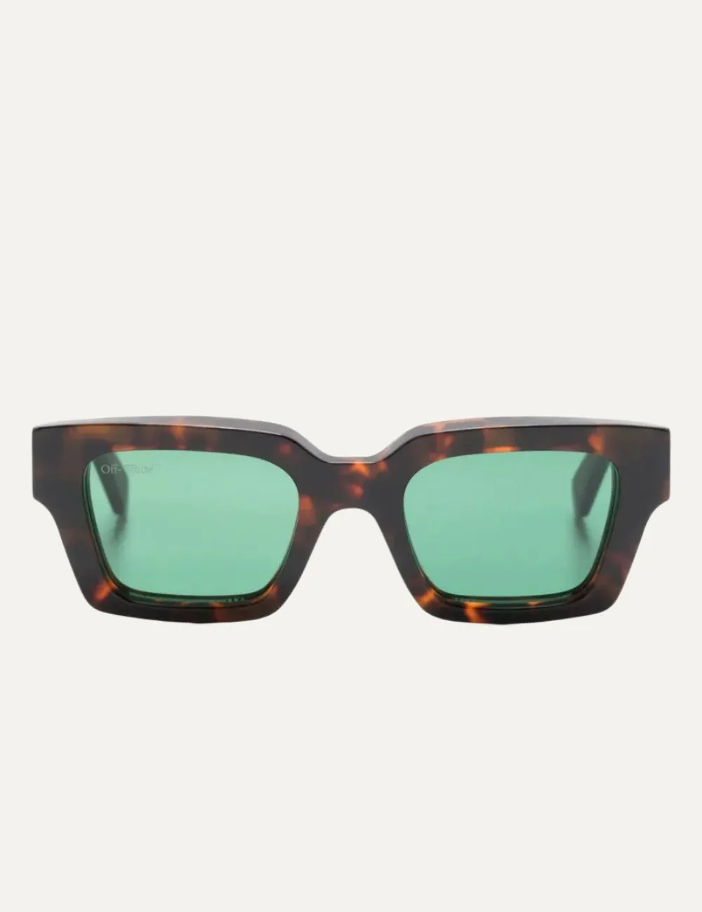 OFF WHITE VIRGIL SUNGLASSES