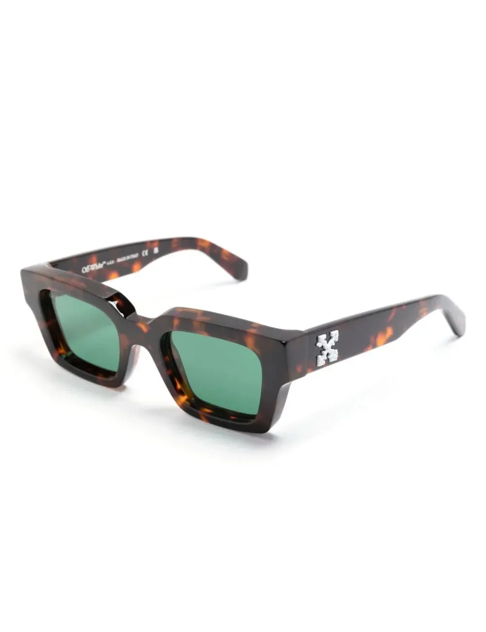 OFF WHITE VIRGIL SUNGLASSES