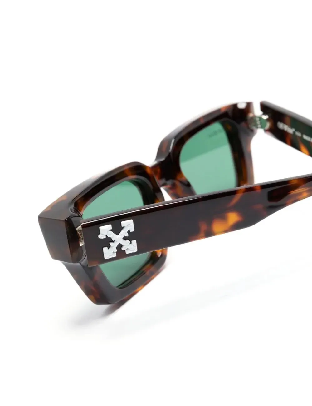 OFF WHITE VIRGIL SUNGLASSES