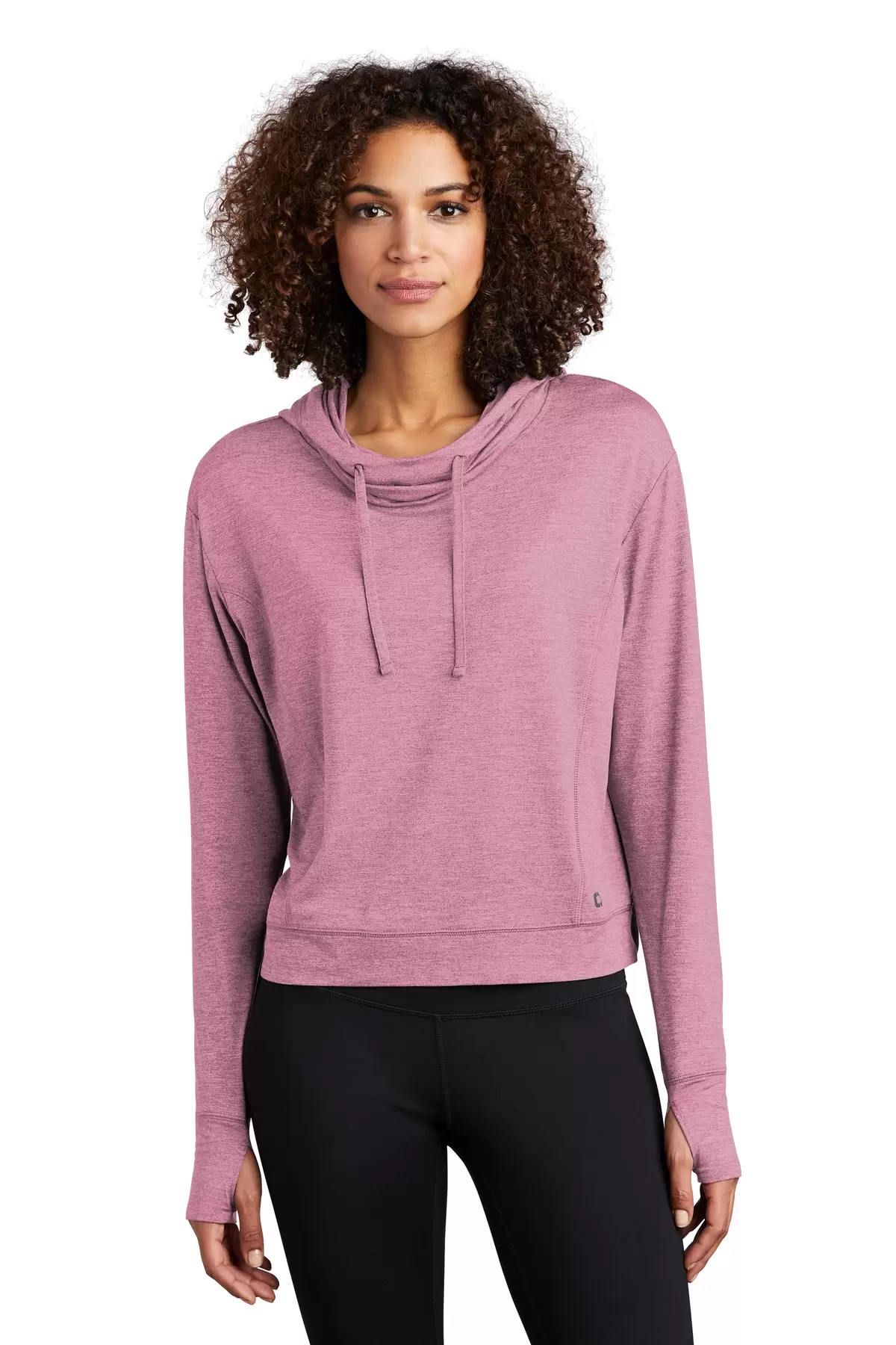 Ogio LOE342 OGIO    ENDURANCE Ladies Force Hoodie SKU: LOE342