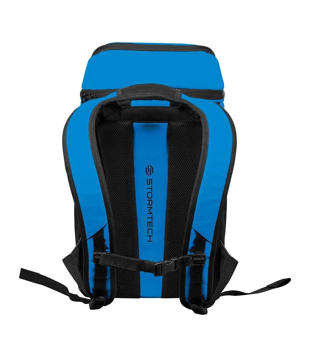 Oregon 24 cooler backpack one size azure/black Stormtech