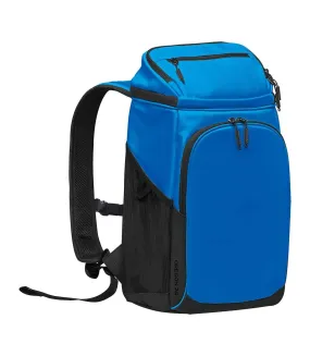 Oregon 24 cooler backpack one size azure/black Stormtech