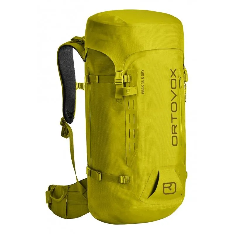 Ortovox Peak 38 S Dry - Mountaineering backpack