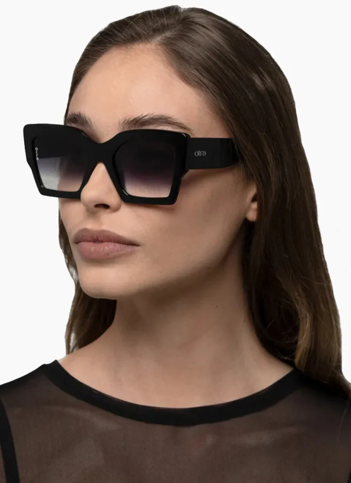 Otra Pipa Sunglasses