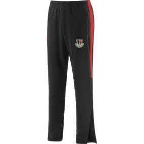 Oulart The Ballagh GAA Club Kids' Aspire Skinny Tracksuit Bottoms