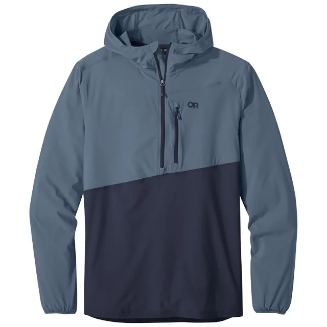 Outdoor Research - Men's Astroman Sun Hoodie