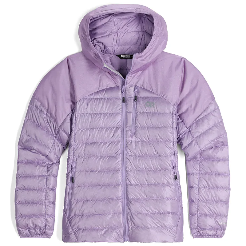 OUTDOOR RESEARCH Women’s Helium Down Hoodie