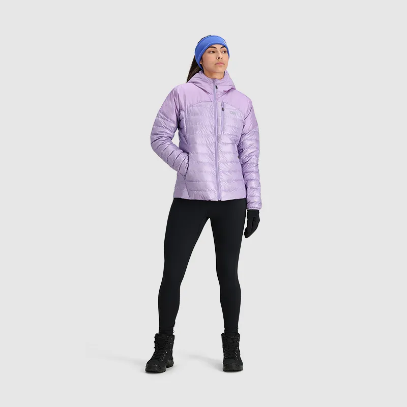 OUTDOOR RESEARCH Women’s Helium Down Hoodie