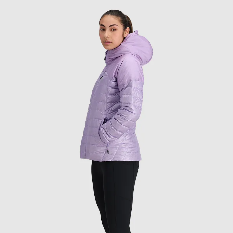 OUTDOOR RESEARCH Women’s Helium Down Hoodie