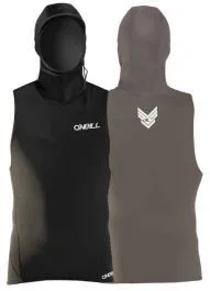 O'Neill Thermo X Neo Hooded Rash Vest