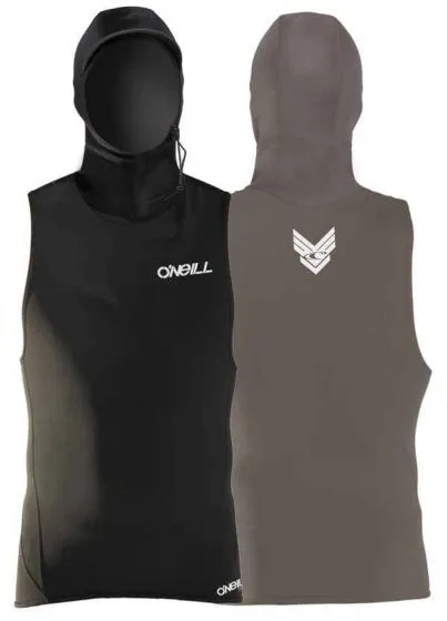 O'Neill Thermo X Neo Hooded Rash Vest